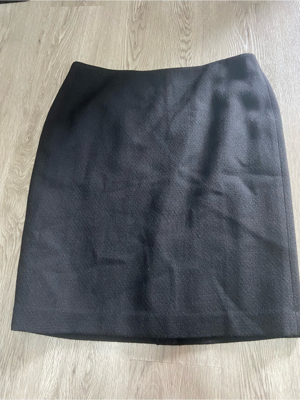 Talbots Wool Blend Skirt $109 MSRP